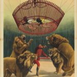 Het verbod op wilde circusdieren Wat wil Buba zelf?
